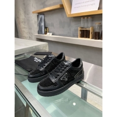 Prada Low Shoes